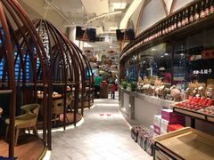 -莲香西域·正宗新疆菜(龙华店)