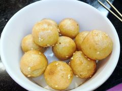 -黑色经典臭豆腐·长沙鲜食商店(坡子街店)