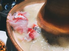 -清真·京华源铜锅涮肉(丰庆店)