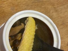 -云味馆·云南菜·云南米线(中洲店)
