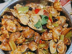 -高鸽子锦州烧烤63年(海阳路店)