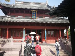 -孔庙学宫