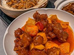 -粤匠·澳门点心粤菜海鲜(澳门半岛店)
