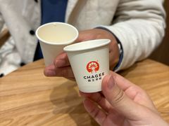 -霸王茶姬(大连万象汇店)