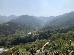 -葛子涧农家宴