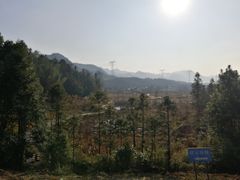 -小格里自然风景区