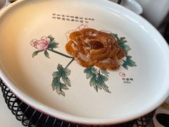 -京华烟云·北京烤鸭(领展购物广场·中关村店)