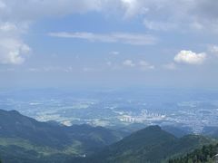 -南岳衡山风景名胜区