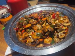 -东来土菜馆(民祥园路店)