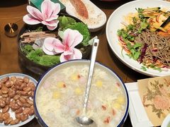 -葛记焖饼(伏牛路店)