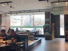 -江小渔鲜鱼火锅(西二道街店)