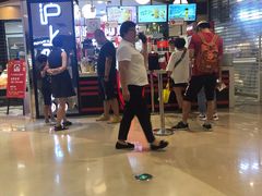 -沪上阿姨·精选茶饮(天河城店)
