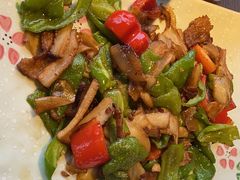 -盐帮食坊•小河帮川菜(四川师大店)