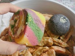 五彩蔬菜卷-北京稻香村(冯村店)