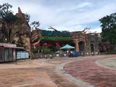 -美的鹭湖探索王国