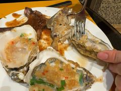 -怡聚轩全日制自助餐厅(大中华喜来登酒店)
