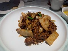 京城头一腰-京味斋·北京烤鸭(华威桥北工大店)