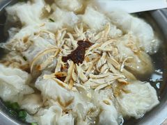 -荣巷小馄饨(荣巷店)