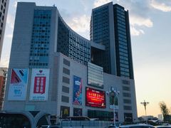 -国商百货(卫星广场店)