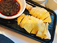 -阿毛饭店首店·宁波老字号(文化广场店)