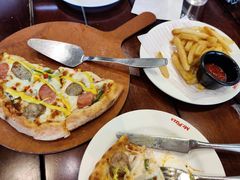 -Mr.Pizza米斯特比萨(苏州平江万达广场店)