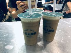 绿豆沙-小民大排档(光谷店)