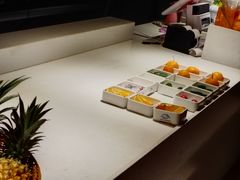 -山水温泉