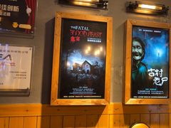 -伯爵·沉浸式超级密室·直营店