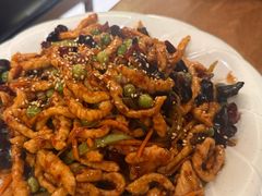 -張飛扒肉·龙江非遗(道外店)