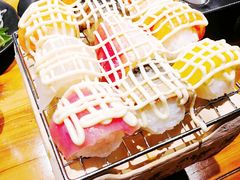 -三月居酒屋(青年大街店)