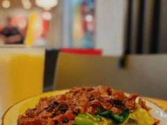 -永和大王(浦东南路店)