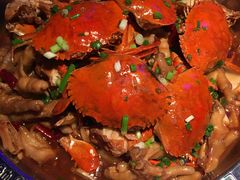 -胖哥俩肉蟹煲(爱琴海购物公园店)