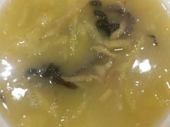 -老牌坊•鲁菜名店•地道济南菜(大观园商埠店)