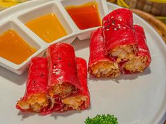 -蝴蝶里·粤菜·点心(滨江龙湖店)