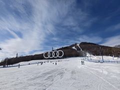 -长白山万达锦华套房酒店