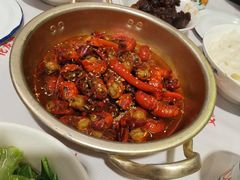 -文和友老长沙龙虾馆(化龙池店)