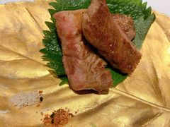 -鮨一日本料理(大中华店)