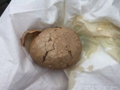-金盆阿嬷香菇茶叶蛋(玄光店)