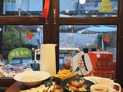 -Willing·Coffee&Brunch&Dinner(万达店)