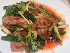 -茅庐毛血旺(临沂泰盛广场店)