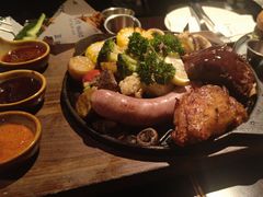 -blue frog蓝蛙(长泰广场店)