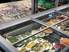 -车头老二大排档(金城步行街店)