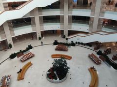 -厦门市图书馆(集美新城馆区)