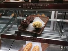 -星巴克(上海虹桥南丰城办公楼店)