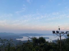 -九曜山