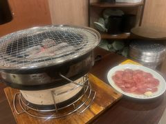 -蒜香焼肉PURUSHIN(马场路店)