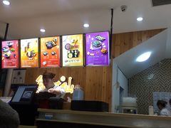 -鲜芋仙Meet Fresh(五道口店)