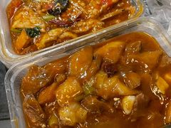 -铁家炒菜(东新街店)