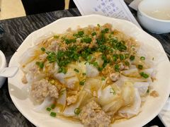 -美极鲜食坊(宝安南路店)