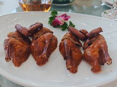 -国贸旋转餐厅(国贸广场店)